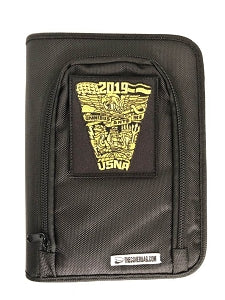 CHEST CANDY TOTE, USNA 2019 (No Embroidery)