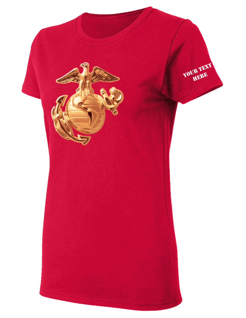 EGA MOISTURE WICKING SHORT SLEEVE T SHIRT