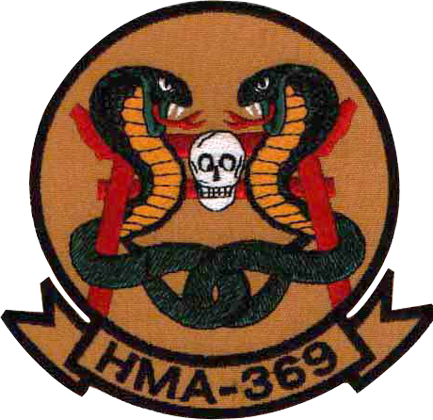 HMA-369 Coverbag