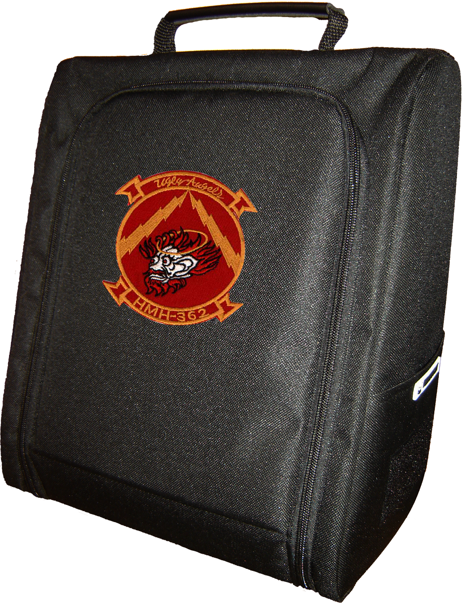 HMH Coverbag