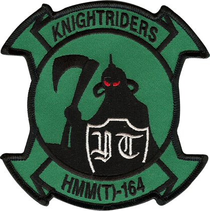 HMMT-164 Coverbag