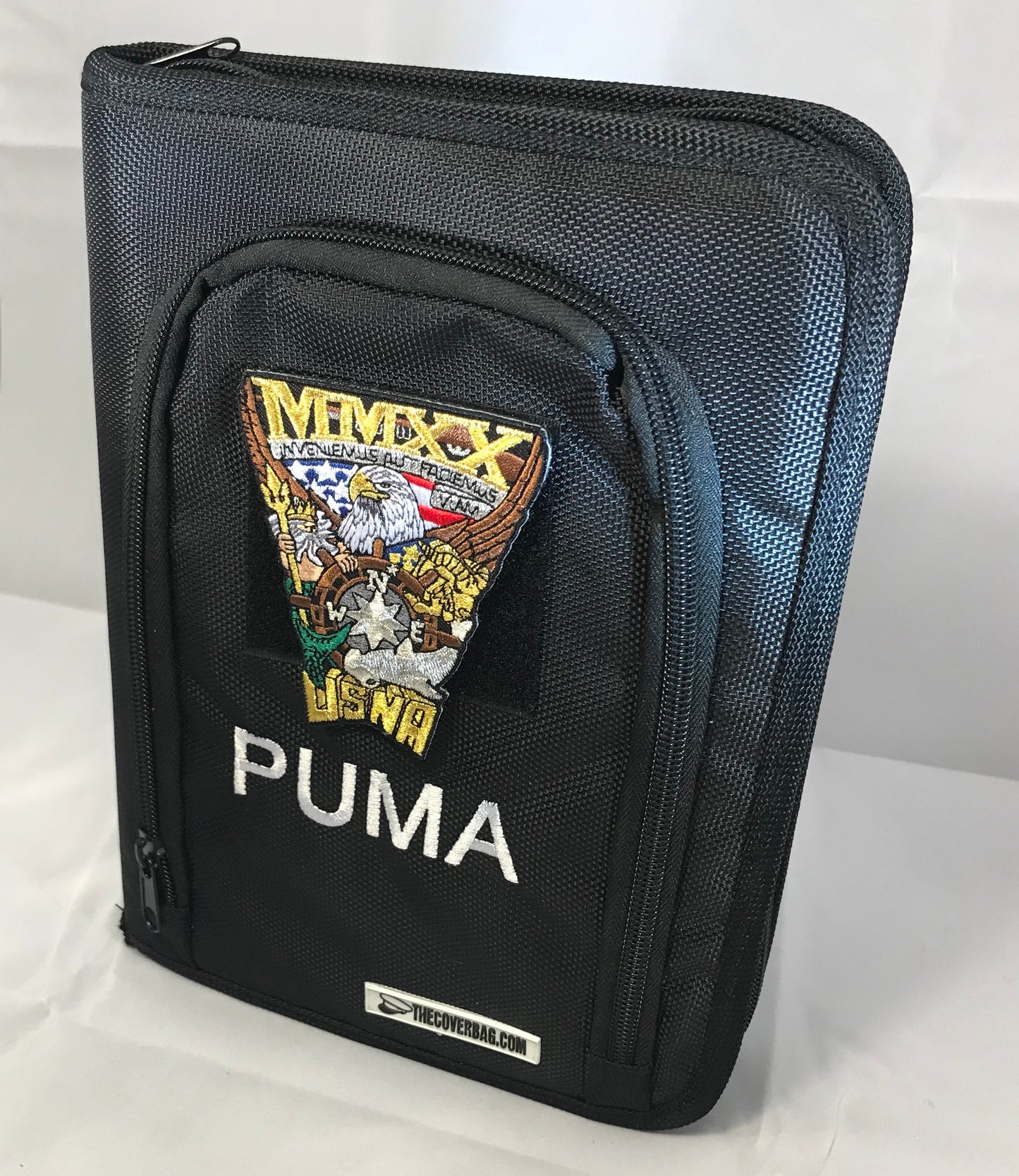 CHEST CANDY TOTE, USNA 2020